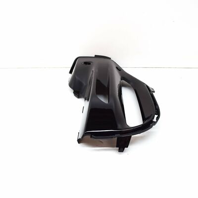 OEM BMW X5 G05 X5 30DX 40IX 50IX SAV COVER FOG LAMP LEFT 