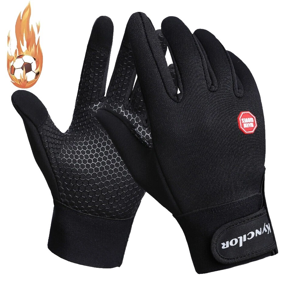 Guantes y mitones para formal de poliéster para De hombre