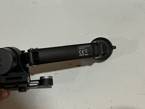 DJI Z Axis for Osmo Zenmuse Gimbal Model# OSP47 - Picture 2 of 2