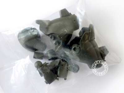Ma.K Blech Mann Rainbow Egg 1/35 Robot Battle V Buffalo Full Resin
