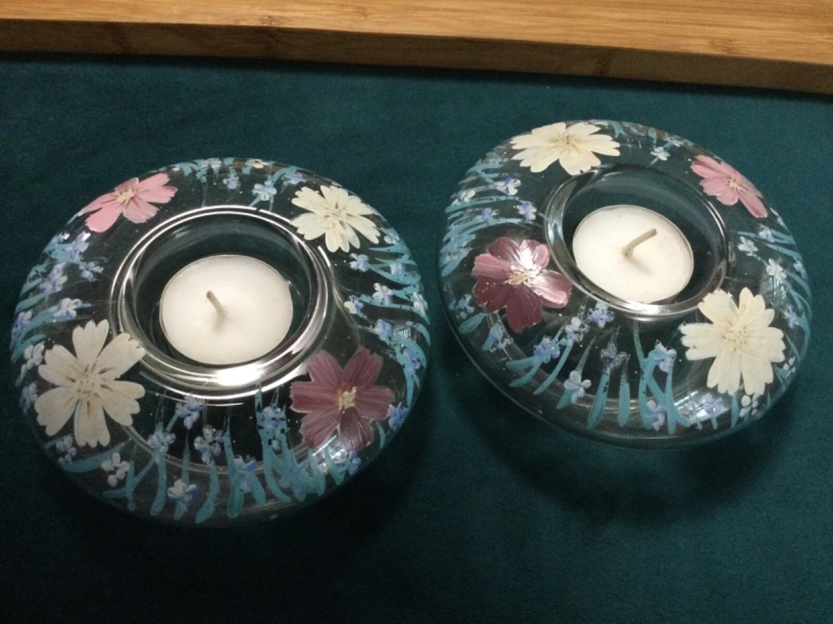 Cute tea outlet light holders
