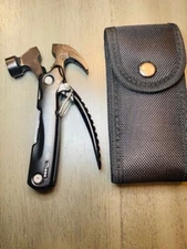 All-in-One Tools, Mini Hammer Multi-Tools