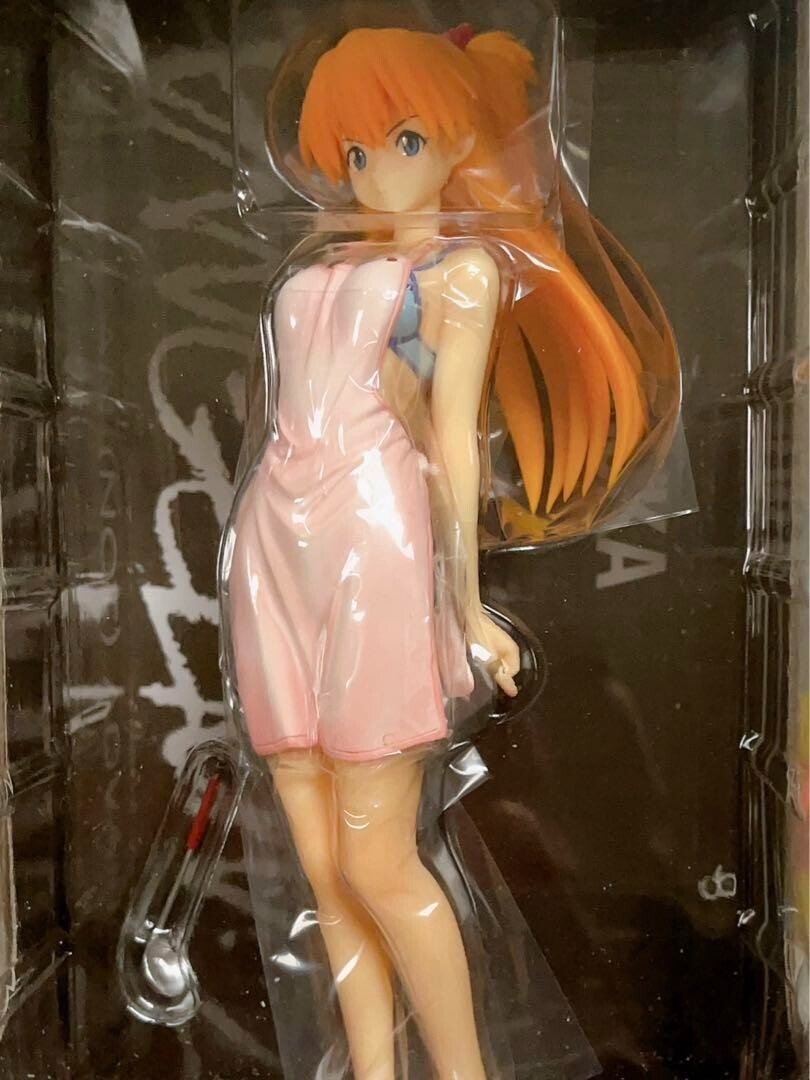 Wave Evangelion: 2.0 You Can [Not] Advance - Asuka Langley