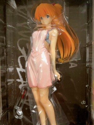 応援グッズ Asuka ALTER FEB148329 Asuka Langley Shikinami Action Figure - FEB148329