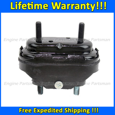 Transmission Motor Mounts Set For: 97/07 Buick 3.4L 3.5L 3.6 L