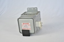 Sharp Magnetron Model RV-MZA339WRZZ From R-230KW Microwave