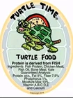 Aquatic Turtle Food 10  Pounds Floating 45 % High Protein , Free shipping !