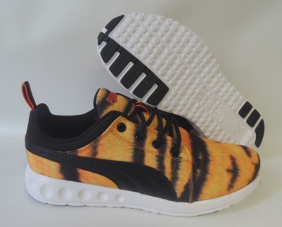 NEU Puma Carson Runner W Tiger Gr. 37 Laufschuhe Running Schuhe 188764-01