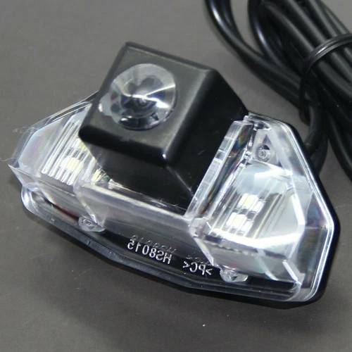 Car Rear View Backup camera For Honda Odyssey 2008 2009 2010 2011 2012 2013 NEW