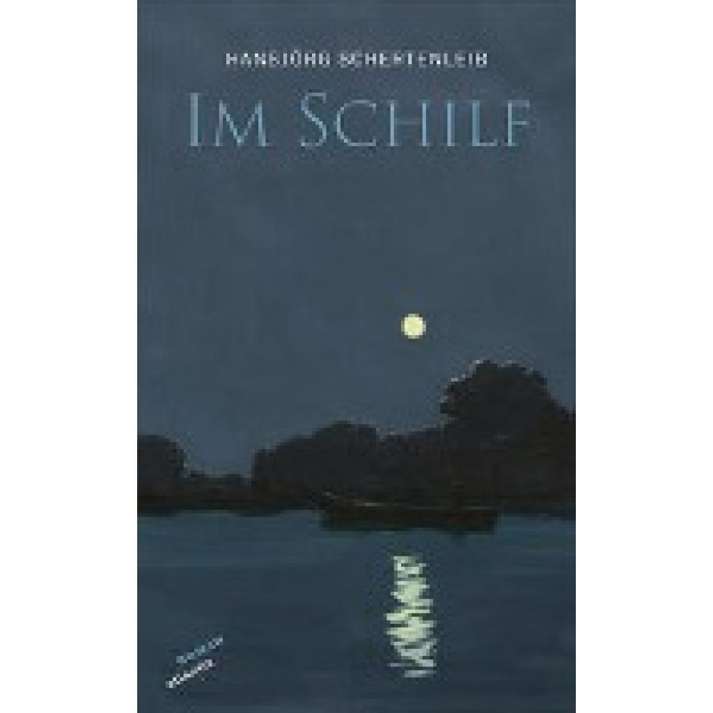 Thumbnail - Schertenleib, Hansjörg: Schilf