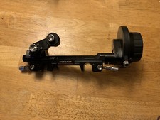 OConnor CFF-1 Follow Focus 19mm light weight Interchangeable Wheel