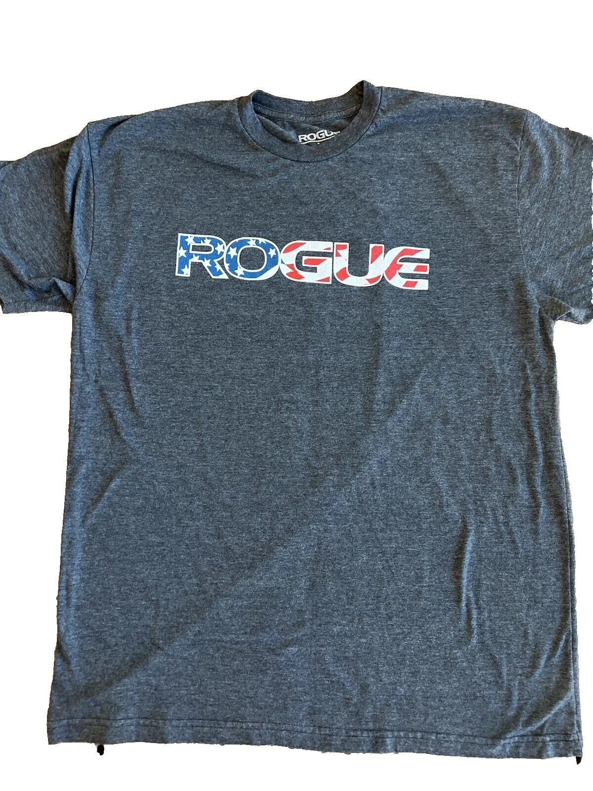 Camisetas para hombre Rogue a rayas