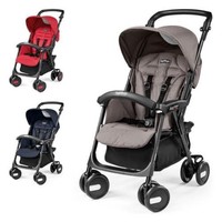 Peg Perego Aria Shopper Buggy Choice Of Colours Peg Perego Aria Shopper Buggy Choice Of Colours