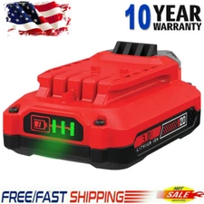 NEW FOR Craftsman CMCB202 V20 20 Volt Lithium ion Li-ion Battery 3.0 AH CMCB201