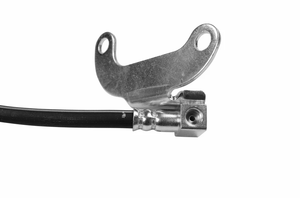 Manguera hidráulica de freno para Lincoln Continental 1971-1979 centro trasero Sunsong 1972 Foto 2 de 3