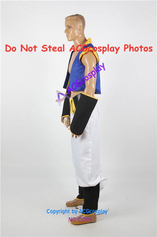 Dragon Ball Majin Buu Cosplay Costume - Cosrea Cosplay