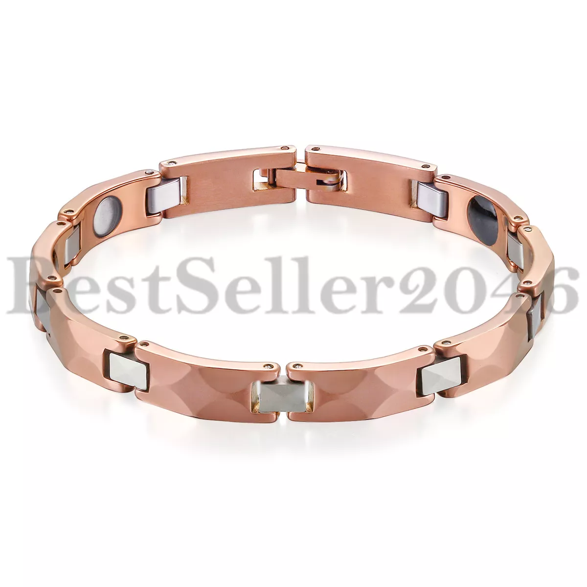 Womens tungsten hotsell bracelet