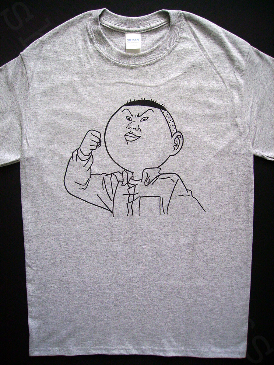 Ping Pong The Animation T-Shirts for Sale