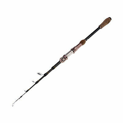 Vintage Johnny Walker 1 Spin Cast Rod | eBay