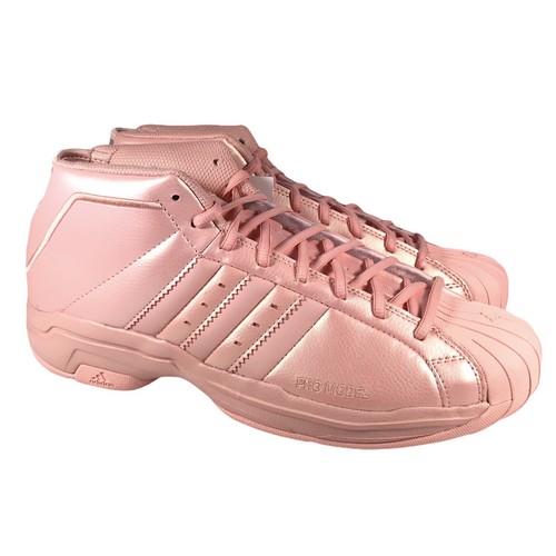 adidas Pro Model 2G Basketball Shoes 