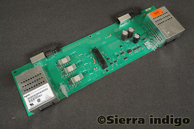 375-3168 Sun Fire V490 DC Power Distribution Board