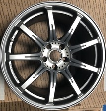 Rays G-games 18x9.5 Wheel Rays G-games 18x9.5 Wheel