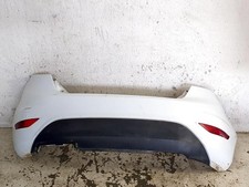 8A61-17906-A PARAURTI POSTERIORE FORD FIESTA 1.4 G 71KW 5M 5P (2010) RICAMBIO US