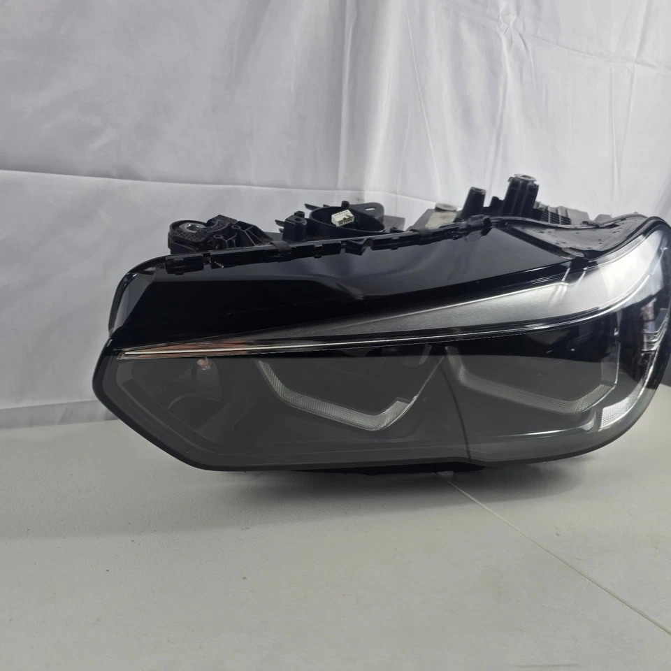 🚗🚗 BMW X5 G05 X6 G06 LED Headlight LEFT OEM GENUINE 9481783 - Bild 4 von 4