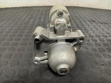 CITROEN C3 Starter Motor 2020-2025 1.2L EB2ADTD B - PT 110 S/S (E6.4)  