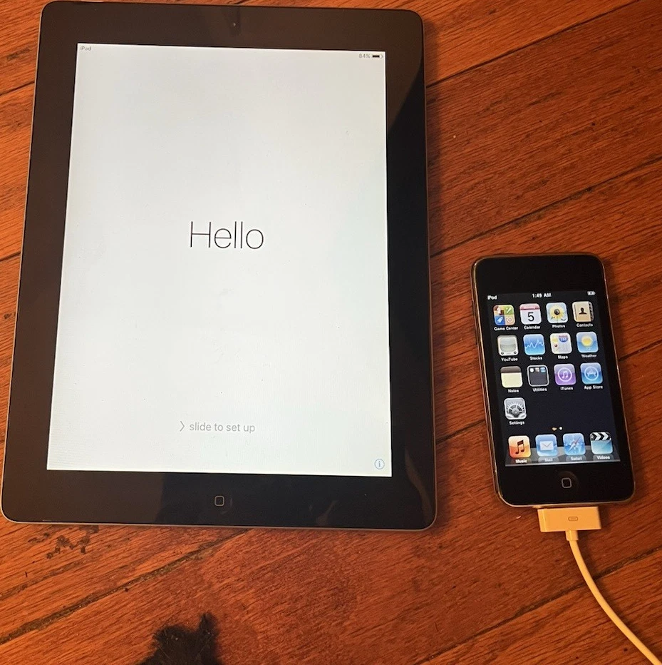 Ipad 2nd Generation 16gb for sale - eBay