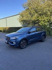 Ford Kuga ST-LINE 2.0