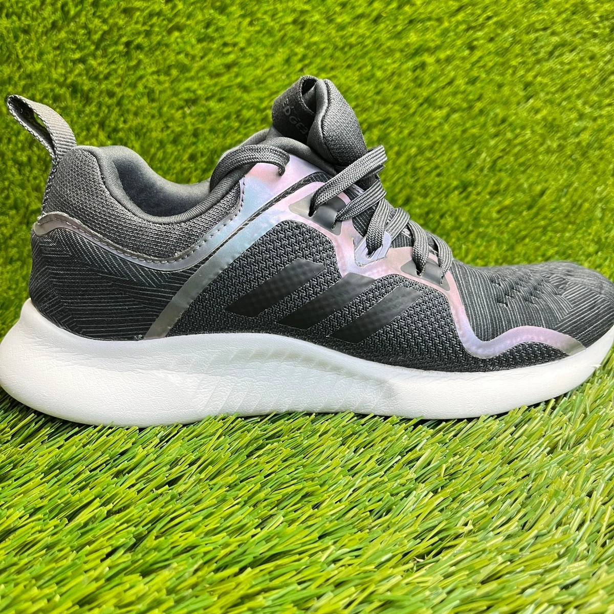 adidas Edgebounce Grey for sale | eBay