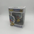 Funko Pop! Disney Rafiki With Simba 301