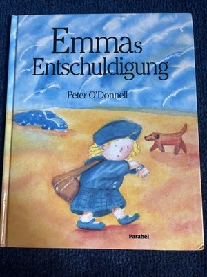 Emmas Entschuldigung von Peter O'Donnell