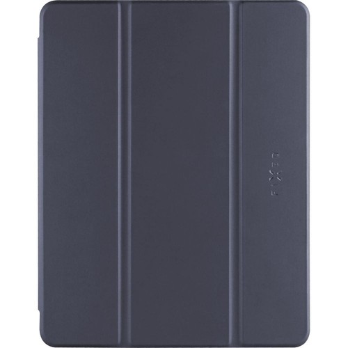 Hülle mit Klappe für iPad Mini 7/6 gen. 2024/2021 Fixed Case Cover Dunkelblau - Bild 3 von 7