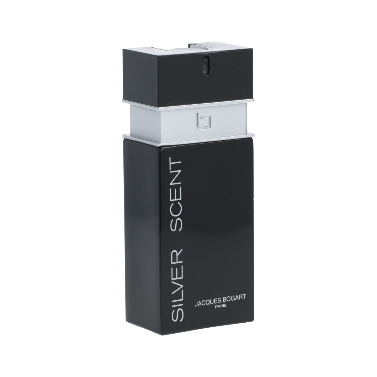 Jacques Bogart Silver Scent Eau De Toilette EDT 100 ml man 7290₽