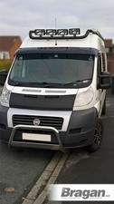 Barres de toit Fiat DUCATO