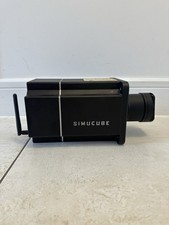 Simucube 2 Pro Direct Drive Wheelbase