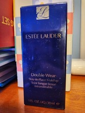 Estee Lauder Double Wear Stay-in-Place Foundation Make 1N2 ECRU 30ml/1oz