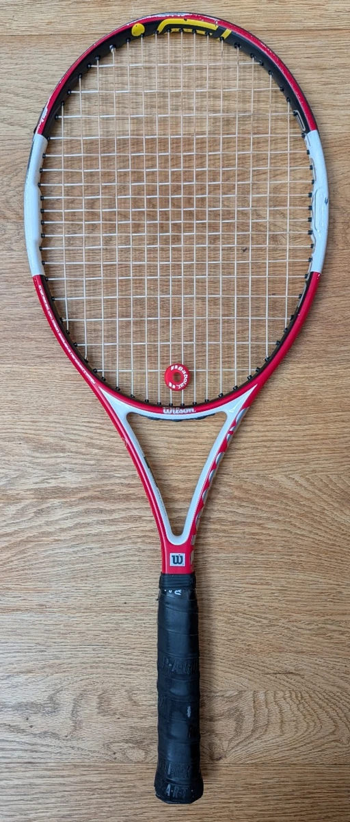 Wilson Ncode Six One 95 | eBay