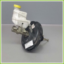 Bremskraftverstärker BOSCH Fiat Punto (2U) 1.2 Benzin (2003) 0204024971