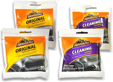 Cleaning Kit with Four Sponge'S