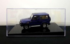 Autoart 1/43 Mercedes-Benz G Model SWB diecast with scratched case