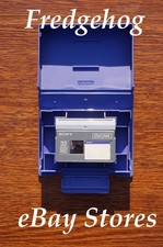 UNA VIDEOCAMERA DIGITALE SONY PROFESSIONAL PDVM-32N MINI DVCAM NASTRO/CASSETTA