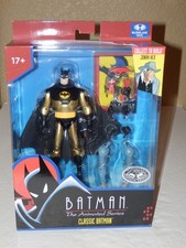Classic Batman 6  The Animated Series Platinum Edition McFarlane BAF Jonah Hex