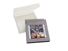 ebay® Auktion 318546967351 | Super Star Wars Return of the Jedi Nintendo Gameboy Modul Getestet Vintage Gut Thumbnail of ebay® auction 318546967351 | Super Star Wars Return of the Jedi Nintendo Gameboy Modul Getestet Vintage Gut