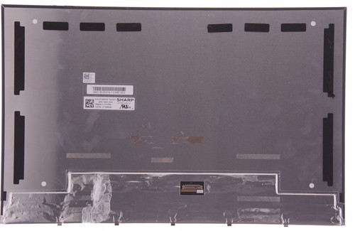 17 Sharp LQ170R1JX42_V.A eDP 40PIN UHD+ A - Bild 2 von 2