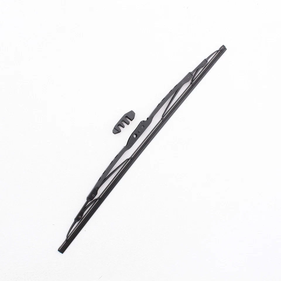 Limpiaparabrisas profesional Rain-X RX30119 19 pulgadas - Bayoneta gancho en J y pasador lateral Foto 4 de 4