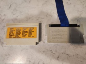 Vintage Famicom 42 In 1 Game With Vintage 72-60 Pins Cartridge Converter