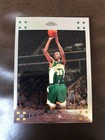 2007-08 Topps Chrome Kevin Durant #131 Rookie RC Seattle Supersonics EX-EX+